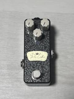 Dr. Lake Handmade Electronics エフェクター Dr. Lake Handmade Electronics エフェクター - メルカリ
