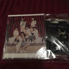 naaa☆様専用 フェアリーズ 会場限定CD＋チケットホルダー井上理香子のサムネイル