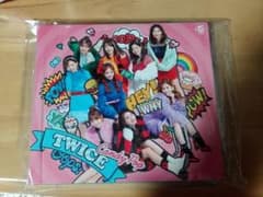 twiceのサムネイル