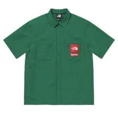 supreme north face Trekking s/s shirt XLのサムネイル