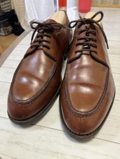 【けい】YANKO ヤンコ Uチップ 7.5 スペイン製 けい様専用】YANKO ヤンコ Uチップ 7.5 スペイン製 - メルカリ