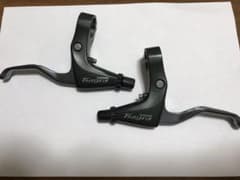 シマノ　ブレーキレバー　tiagra 4700 左右セットのサムネイル