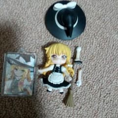 東方project魔理沙グッズのサムネイル