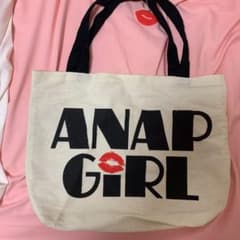 トートバッグ ANAPのサムネイル