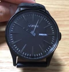 NIXON The Sentryのサムネイル