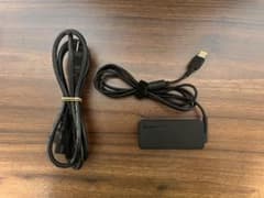 Lenovo ACアダプター 20V 2.25Aのサムネイル