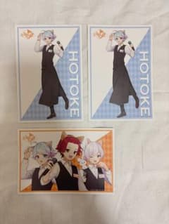 いれいす -hotoke- ほとけ りうら 初兎 子供組のサムネイル