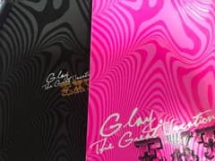GLAYFC限定ライブDVDのサムネイル