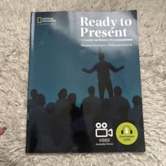 Reading to Presentのサムネイル