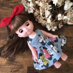 ゆき様専用ページ　レミン ソラン ハンドメイドのサムネイル