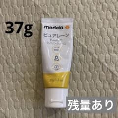 37g ピュアレーン　medela ラノリンクリームのサムネイル