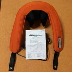 ゆee様‼️専用‼️マッサージ機のサムネイル
