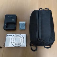Canon SX620HSのサムネイル