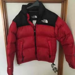 THE NORTH FACEのサムネイル