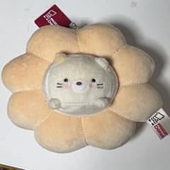 스미코구라시×미스드 매달려 봉제인형 고양이