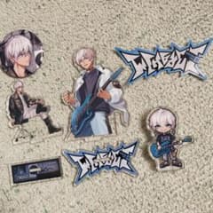 ★*様 イブラヒムセットのサムネイル