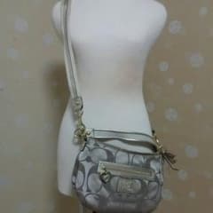えっか様専用 COACH 2wayバッグのサムネイル
