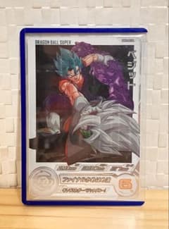 スーパードラゴンボールヒーローズUGM4-SECDAのサムネイル