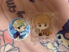 TinyTAN Jin