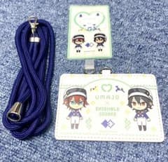 UMAJOとENSEMBLE SQUAREの特別なコラボレーションアイテムですのサムネイル