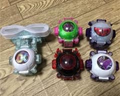 お値下げ 仮面ライダーゴースト アイコン  レアのサムネイル