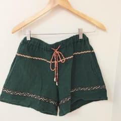 AJARA 短パンのサムネイル