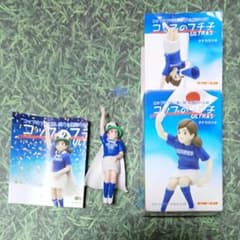 コップのフチ子　ULTRASのサムネイル