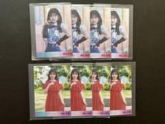 AKB48 村山彩希 アイドルなんかじゃなかったら os盤生写真のサムネイル