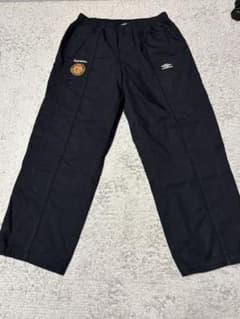 Supreme x Umbro Track Pant 26SS Lサイズのサムネイル