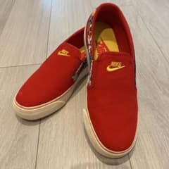 NIKEスリッポン 24.5のサムネイル