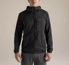 ARC'TERYX スコーミッシュ フーディのサムネイル