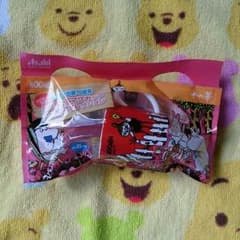 ムーミン☆マグネットのサムネイル