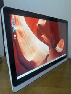 Dell Inspiron 22 Model:3264Series touchのサムネイル