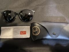 RayBan レイバン RB4334D-629271-55のサムネイル