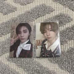 BOYNEXTDOOR BOYLIFE トレカ イハンのサムネイル