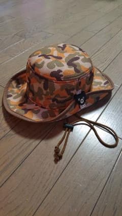 帽子 ハット サイズ54のサムネイル
