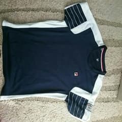 フィラ Tシャツ 楽天オープン 2013 Ｍサイズのサムネイル
