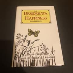 The Desiderata of Happinessのサムネイル