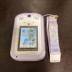 すみっコぐらしPhone with Uのサムネイル