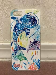 お値下げ！iPhoneケース  5s用のサムネイル
