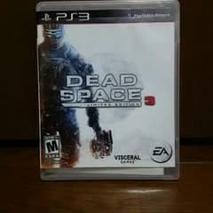 ☆てんかむ様専用☆DEAD  SPACE３のサムネイル
