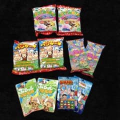 ねるねるね  など10個セット☆のサムネイル