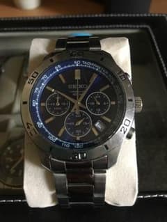 【値下げ】SEIKO クォーツのサムネイル