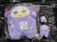 アイドリッシュセブン めちゃでかきらどるぬいぐるみ アイナナパレード