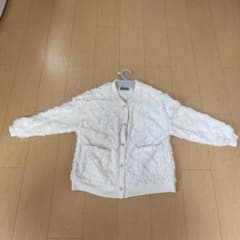 前開きパジャマ（さっぴ）のサムネイル