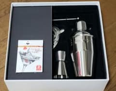 Cartamundi社 カード＆カクテルキットのサムネイル