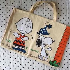 オールド スヌーピーのサムネイル