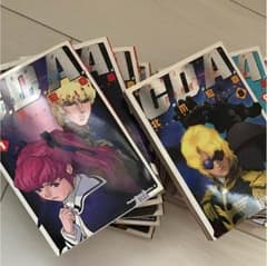 機動戦士ガンダム C.D.Aのサムネイル