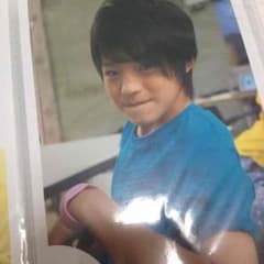 ジャニーズJr．公式写真 松倉 谷村 トラヴィスJAPAN トラジャ - メルカリ
