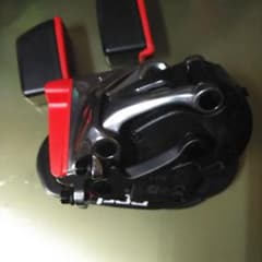 スラムRed e-tap リヤディレイラーのサムネイル